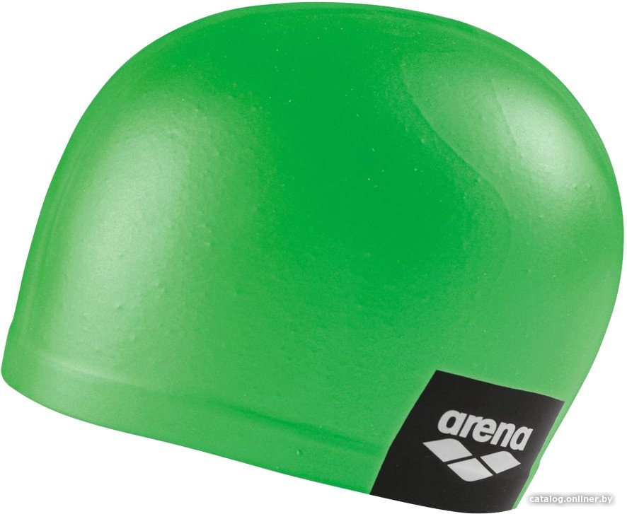 Шапочка для плавания ARENA Logo Moulded Cap 001912204 (pea green)