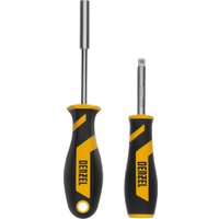 Универсальный набор инструментов Denzel 15807 (216 предметов)