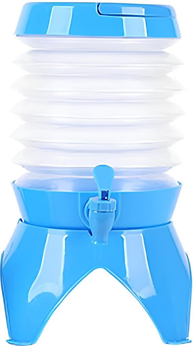 

Канистра Coyote 6322000394A (9.5л)