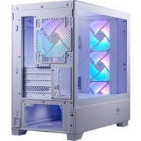 Корпус ADATA XPG Lander 300 (белый)