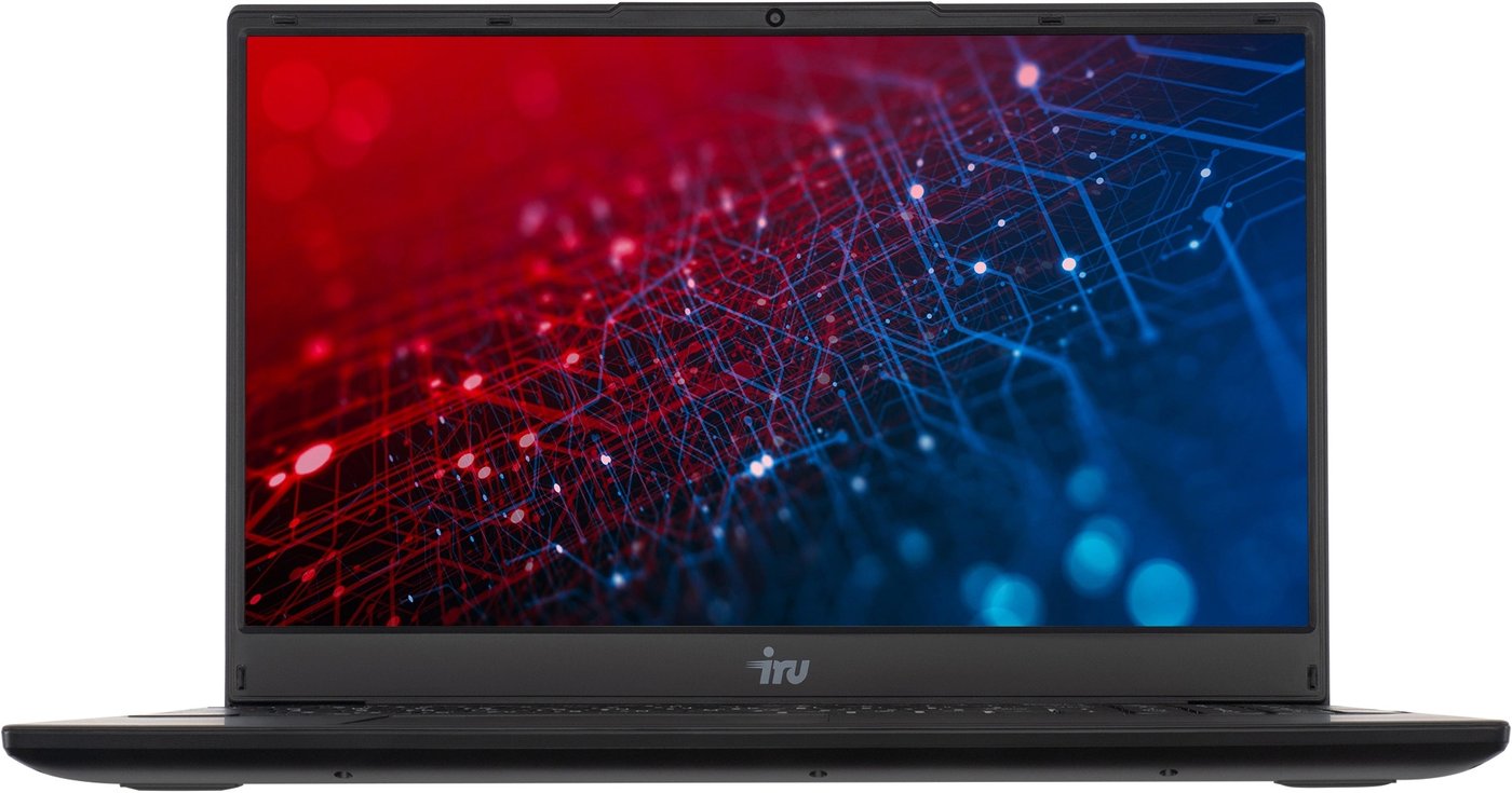 

Ноутбук iRU Tactio 15ALG 2019270