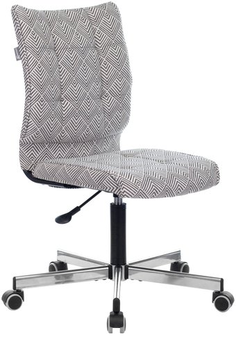 Бюрократ CH-330M (серый)