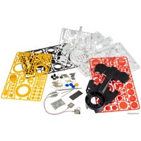 Набор для опытов Bondibon Французские опыты. Гидравлическая Робот-рука ВВ4582