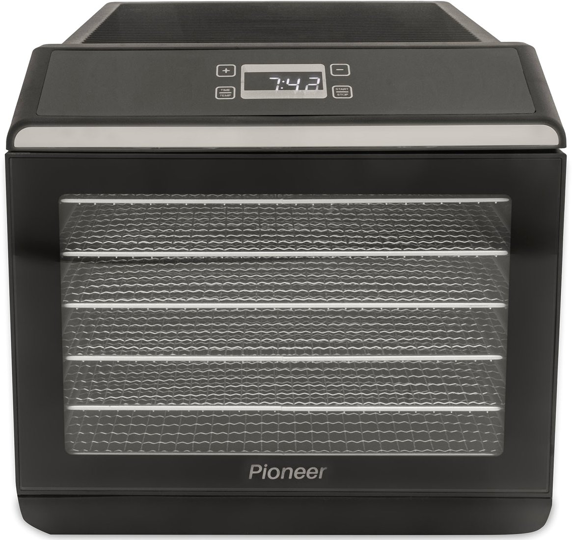 

Сушилка для овощей и фруктов Pioneer FD120