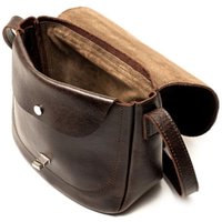 Женская сумка Igermann 944 20С944К (коричневый)