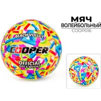 Волейбольный мяч Cooper COOP016