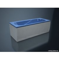 Ванна Esse Haiti 170x75