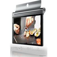 Планшет Lenovo Yoga Tab 3 Plus YT-X703L 32GB LTE [ZA1R0032UA]
