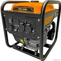 Бензиновый генератор Carver PPG-3900I