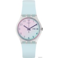 Наручные часы Swatch Transformation GE713 Ultraciel