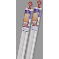 Плиссе Delfa Basic Crush СПШ-35201 (34x160, тауп)