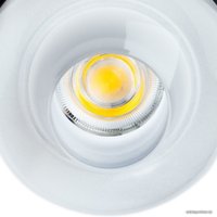 Спот Arte Lamp Deneb A7249PL-1BK