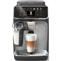 Кофемашина Philips LatteGo EP4446/70