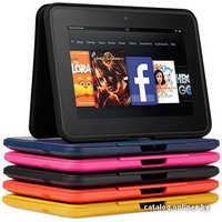 Планшет Amazon Kindle Fire HD 16GB (1-ое поколение)