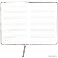 Ежедневник Norman Time с резинкой-фиксатором NRN 080315_1 (96 л)