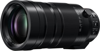 Объектив Panasonic Leica DG Vario-Elmar 100-400 mm F4.0-6.3 ASPH POWER O.I.S.