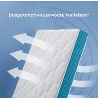 Матрас Madelson Basis 1 Ortofoam 2 120x195 (Orex)