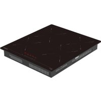 Варочная панель Meferi MEH604BK Light