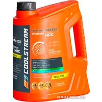 Антифриз Coolstream Premium NRC 5кг