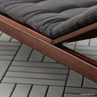 Шезлонг Ikea Эпларо 903.763.48