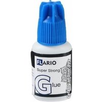 Клей для ресниц Flario Super Strong 5 мл