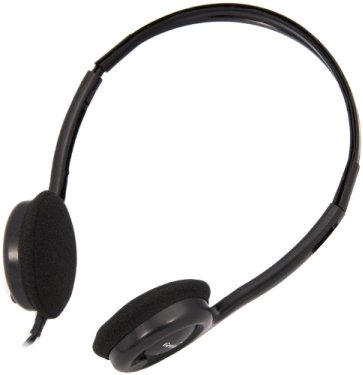 

Офисная гарнитура Genius HS-M200C