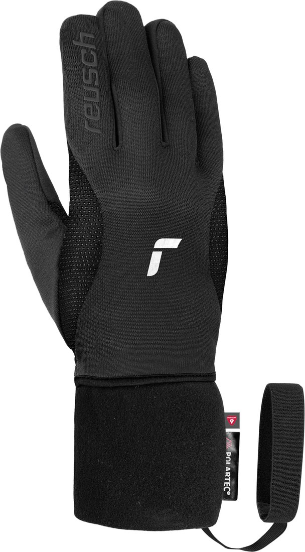 

Горнолыжные перчатки Reusch Baffin Touch-Tec 6107193-7702 (р-р 10)