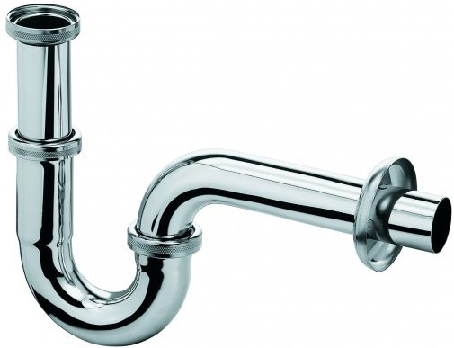 

Сифон Kludi Standard 1025005-00