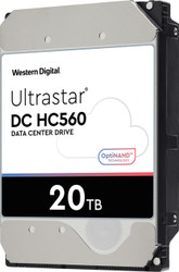 Ultrastar DC HC560 20TB WUH722020ALE6L4