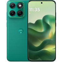Телефон Motorola Edge 70 Fusion XT2605-1 8GB/256GB международная версия (спортивный зеленый)