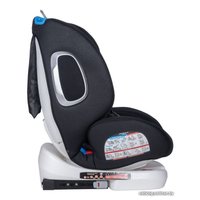 Детское автокресло Farfello Isofix YB102A (новый черный)