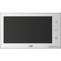 Монитор CTV M4105AHD (белый)