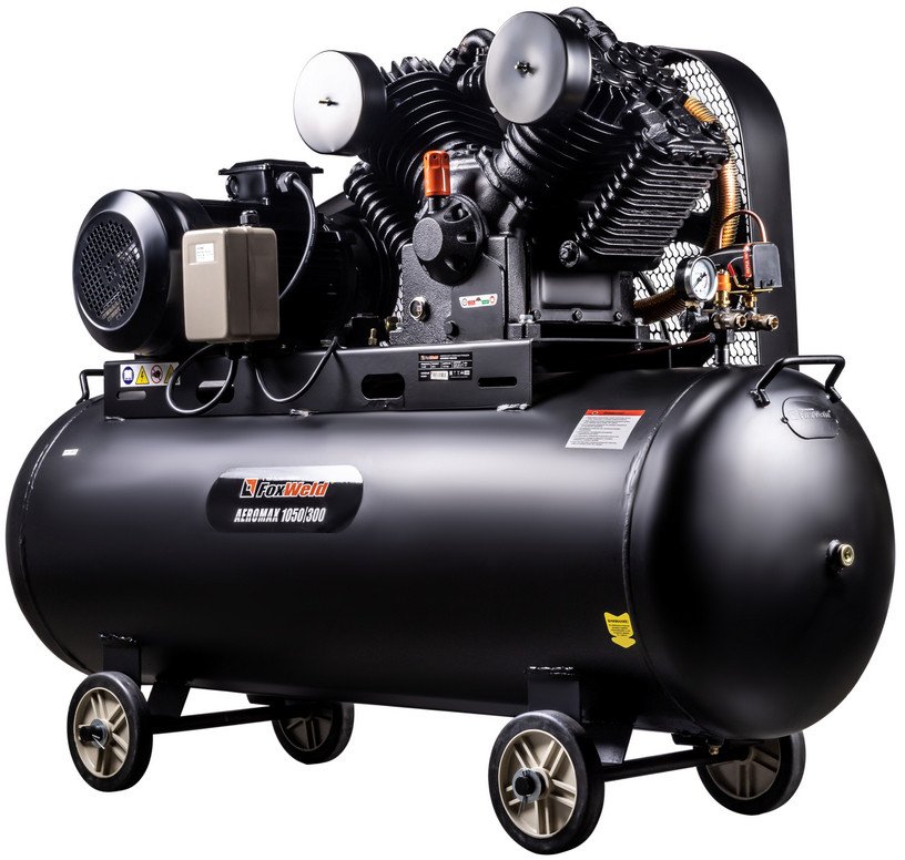 

Компрессор FoxWeld Aeromax 1050/300 5888