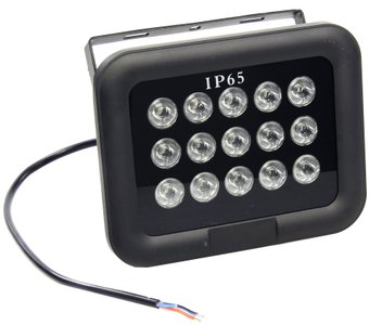 Уличный прожектор Orient SAL-140WH 220V