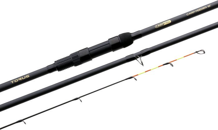 

Удилище Carp Pro Torus Carp Feeder 360 150 g TRCF360