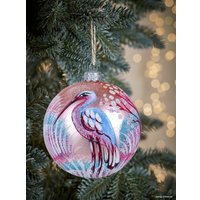 Елочная игрушка Декарт 8Ш0085