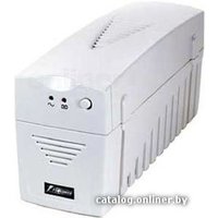 Источник бесперебойного питания Powerman Back Pro N 400 Plus