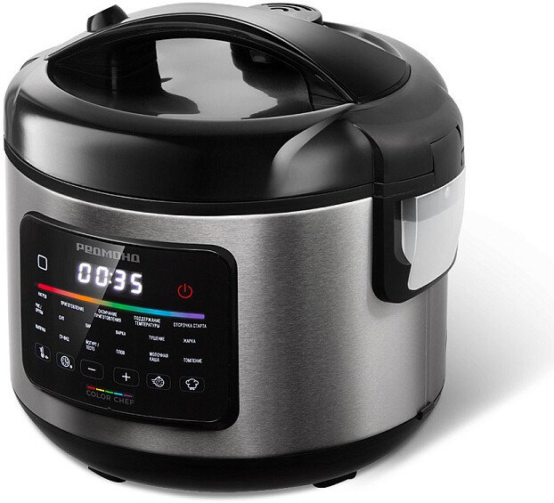 

Мультиварка Redmond (Редмонд) MC128