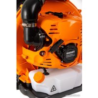 Ранцевая воздуходувка Gigant LU-06