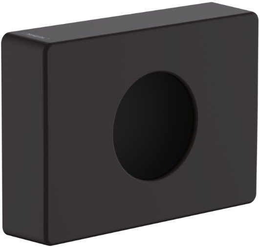 

Держатель для гигиенических пакетов Hansgrohe AddStoris 41773670