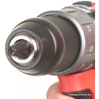 Дрель-шуруповерт Milwaukee M18 FDD2-502X 4933464267 (с 2-мя АКБ, кейс)