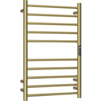 Полотенцесушитель Roxen Caspia 11070-5079BG