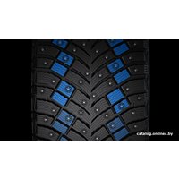 Зимние шины Michelin X-Ice North 4 SUV 265/40R22 106T (шипы)