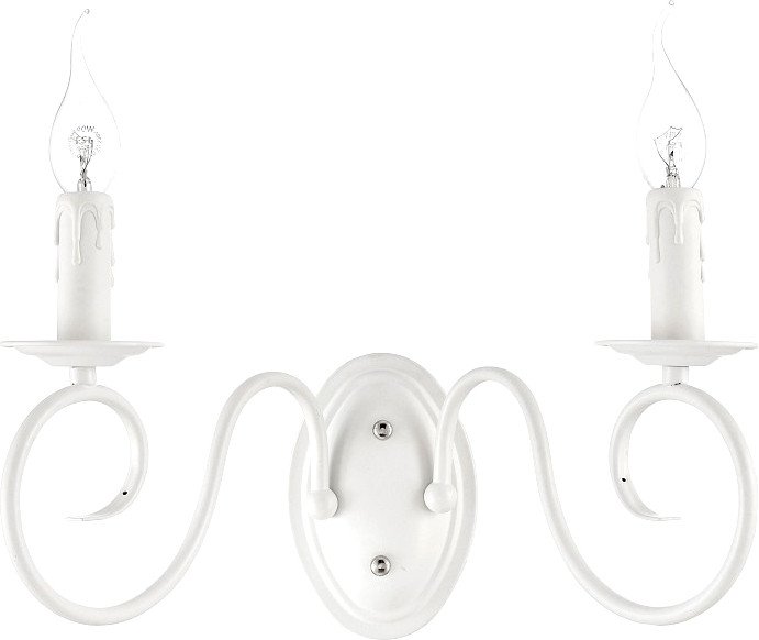 

Бра Arti Lampadari Amaro E 2.1.2 W