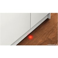 Встраиваемая посудомоечная машина Bosch SPV58M00RU