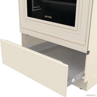 Кухонная плита Gorenje GECS5B70CLI