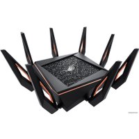 Wi-Fi роутер ASUS ROG Rapture GT-AX11000