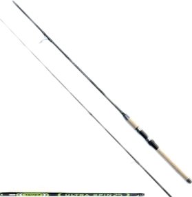 

Удилище Salmo Sniper Ultra Spin 25 2.70