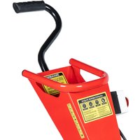 Садовый измельчитель Brait ИВБ750