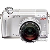 Фотоаппарат Olympus Camedia C-760 UltraZoom